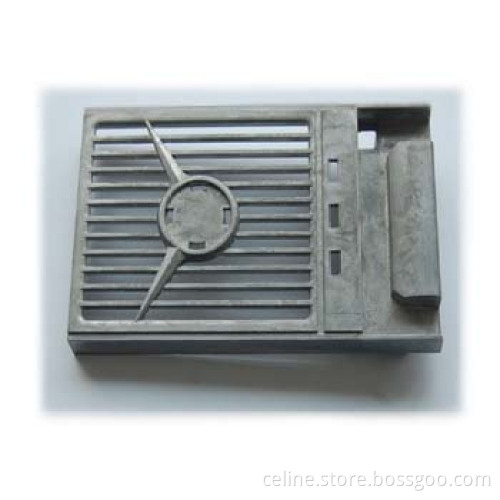 die casting mould